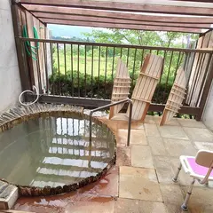 明日山荘 さか栄