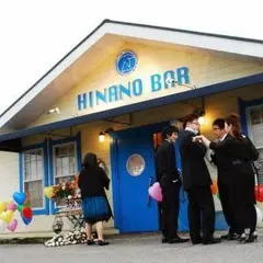 HINANO BAR