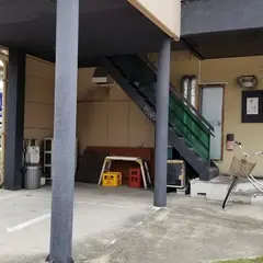 そば切り川名