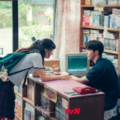 ソリパンアッカン/소리 방앗간