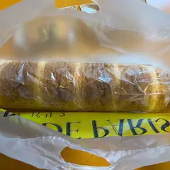 ソフトフランスパン専門店 PAIN DE PARIS（パンデパリス）