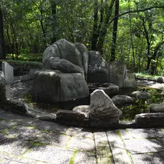 色金山歴史公園