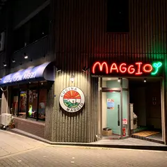 CUCINA MAGGIO（クッチーナ マッジョ）