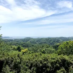 六国見山