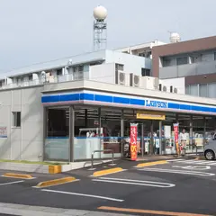 ローソン 本郷駅西店
