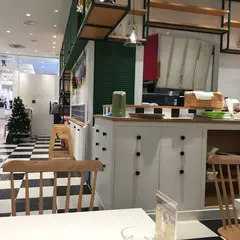ゆとりの空間 鶴屋百貨店 yutori no kūkan share with 栗原 はるみ