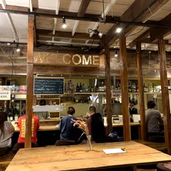 sync 学芸大学店