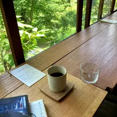 珈琲 綴