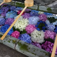御裳神社