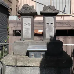 水神宮