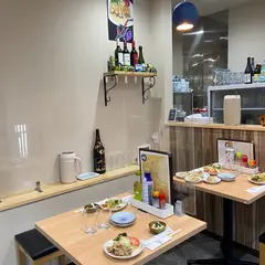 一福食堂