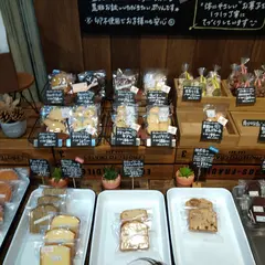 焼き菓子HOUSE ma ru ru.