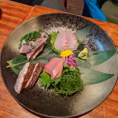 はれたり くもったり