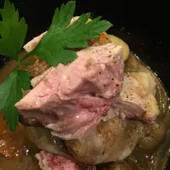 ビストロ デコ