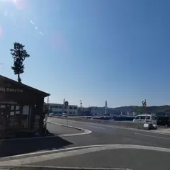 ログハウス弓削