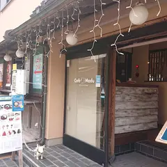カフェ・マディ江の島店