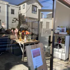 Cake Shop Mie