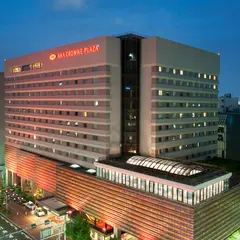 ANAクラウンプラザホテル福岡