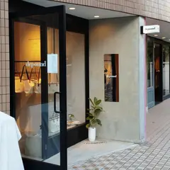 DEPOUND JAPAN
