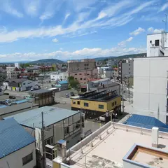 ホテルクラウンヒルズ北見 別館