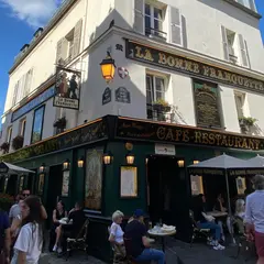 La Bonne Franquette