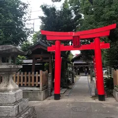 宇賀神社