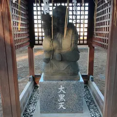 小幡山七福神神社