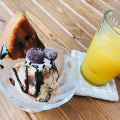 Kitchen Cafe Tabena輪
