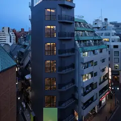ナインアワーズウーマン新宿