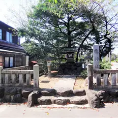 籠神社