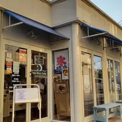 オラ ブルー カフェ