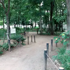 中ノ久保ふれあいの森