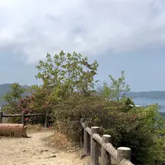 高烏台展望台