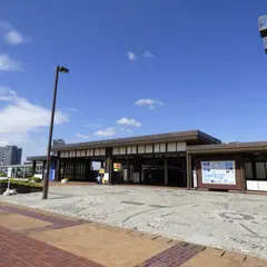 千葉ニュータウン中央