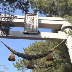桂濱神社
