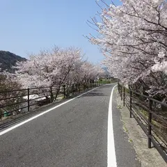 片鉄ロマン街道サイクリング道