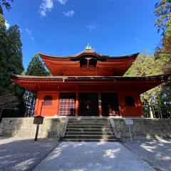 延暦寺戒壇院