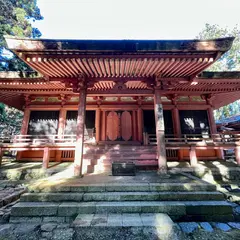 延暦寺 常行堂