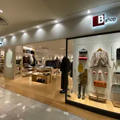 ビショップ 新宿ルミネ店