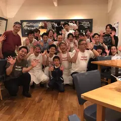 ピッツェリアマルブン