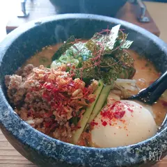 麺匠とんぼ