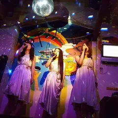 vocal live bar Grotte