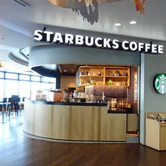 スターバックスコーヒー 海ほたるパーキングエリア店