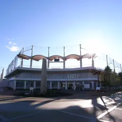 茅ヶ崎市役所 茅ヶ崎公園野球場