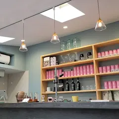 Teastand T