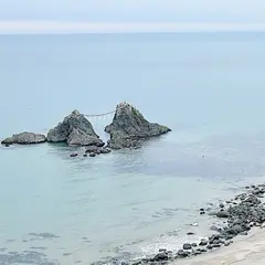 二見ヶ浦霊園