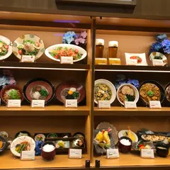 JFA夢フィールド 幕張温泉 湯楽の里