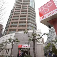 オリンピック 新宿百人町店