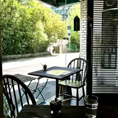 きゅうり喫茶店