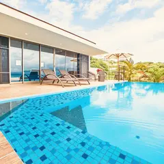 relax kouri villa Rekrrr
